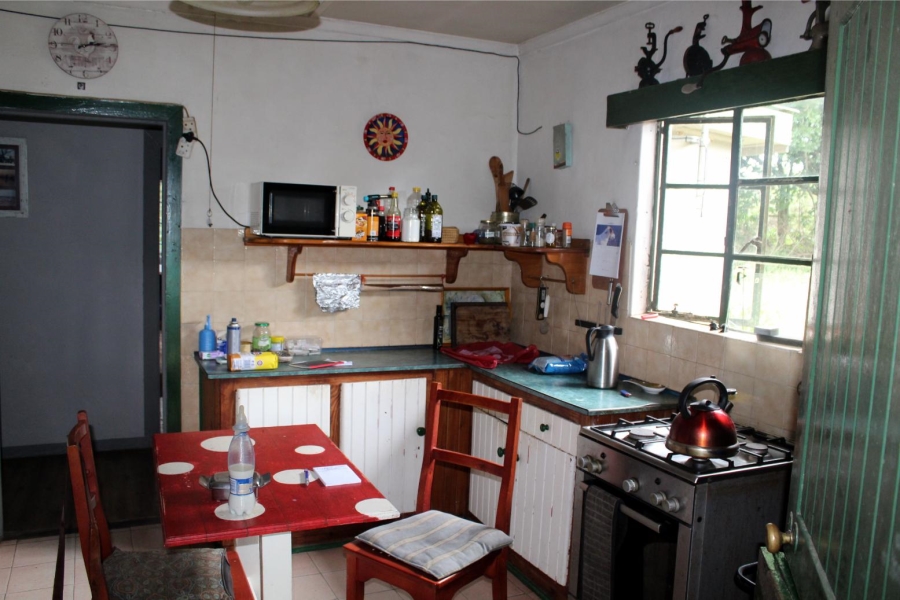 Commercial Property for Sale in Kei Mouth Eastern Cape